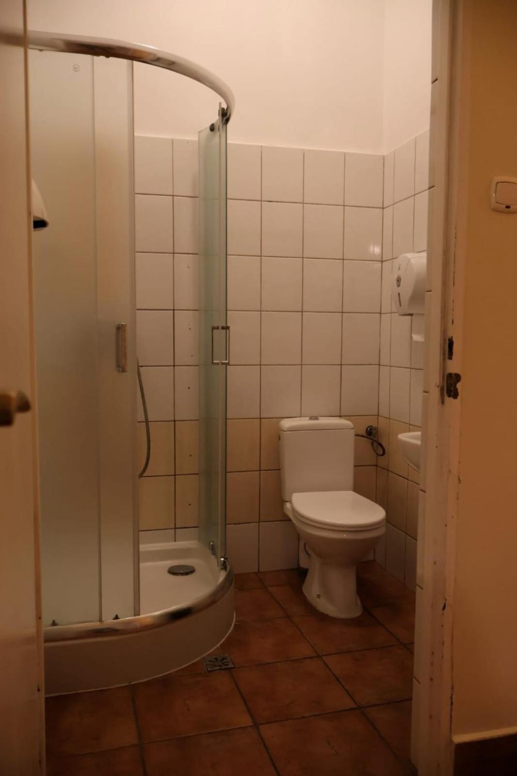 50 People Apartment Краків Екстер'єр фото